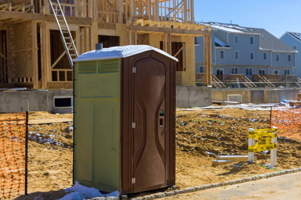 Best Construction Site Portable Toilets  in , RI