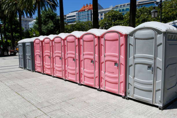  , RI Portable Potty Rental Pros